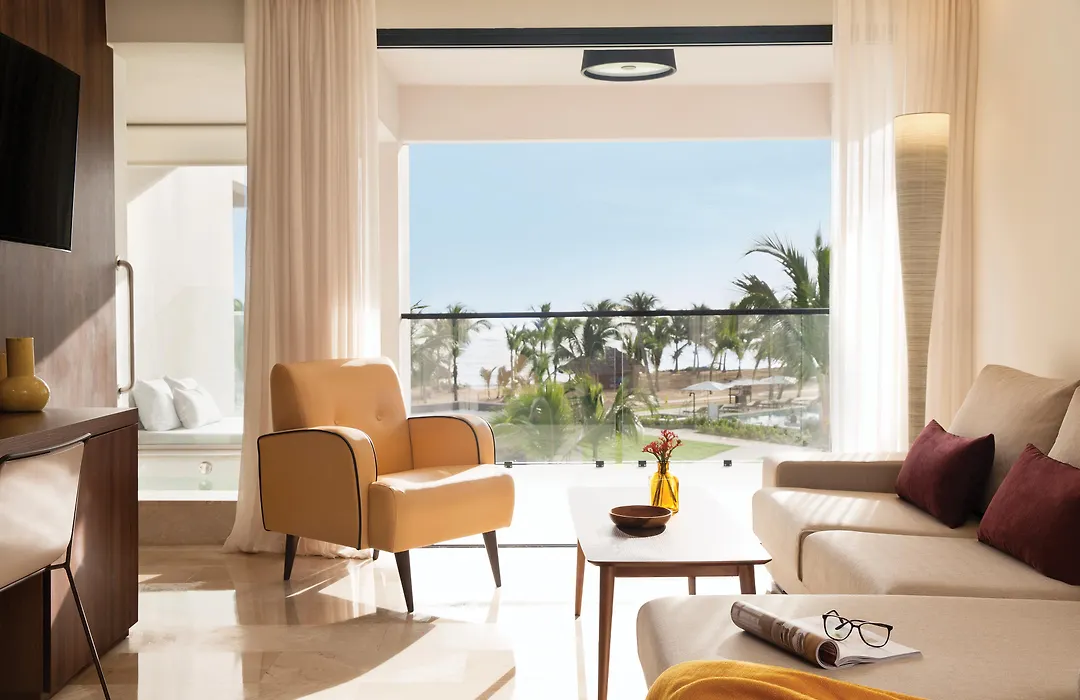 Excellence El Carmen (Adults Only)-1